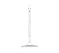 Window Squeegee, Windshield Cleaning Tool, Ergonomic Glass Scraper, 22.83x8.46 Inches with Comfortable Grip, Multi Cleaner for Home, Bathroom, Kitchen, Rv, Mirror, Tile, Solar Panel