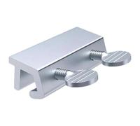 Window Stoppers for Sliding Window - Sliding Wîndow Security Locks | Child Proof Lock for Horizontal Slidings Wîndow | Glass Windôw Stopper Anti-Theft Safety Lock|No-Drill Stainless Steel Slidings Doo