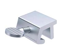 Window Stoppers for Sliding Window - Sliding Wîndow Security Locks | Child Proof Lock for Horizontal Slidings Wîndow | Glass Windôw Stopper Anti-Theft Safety Lock|No-Drill Stainless Steel Slidings Doo
