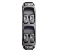 Window Switch 8638452 Front Left Electric Master Switch