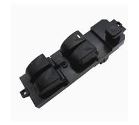 Window Switch Button Front Left And Right Electric Window Switch Lifter for Space for Star 1995 1996 1997 1998 1999 2000 2001-2006 MR740599 Window Regulator Switch