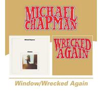 Window/Wrecked Again by Michael Chapman (2006-01-01)