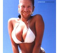 Windowlicker (Cd Single) - Aphex Twin (Audio Cd)
