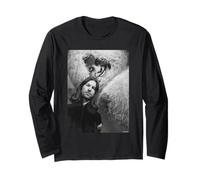 Windowlicker Era Aphex Twin Ritratto di Andy Willsher Maglia a Manica