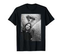 Windowlicker Era Aphex Twin Ritratto di Andy Willsher Maglietta