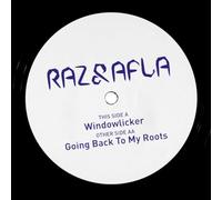 Windowlicker / Going Back To My Roots