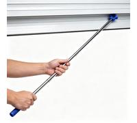 windowOpening Poele,Telescopic Blinds Opening Stick - windowTelescoping Opener Poile | Enhanced Daily Convenience, This windowOpener Peole Features Simple And Safe Handling, Ideal For School Kitchens