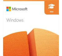 Windows 10/11 Enterprise A5 (Education Student Pricing) - abbonamento annuale (1 anno)