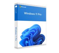 Microsoft Windows 11 Home 1 licenza/e