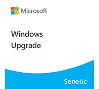 Windows 10 Enterprise LTSC 2021 Upgrade