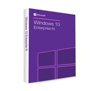 Windows 10 Enterprise N