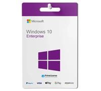 Windows 10 Enterprise - Utenti: 1