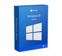 Windows 10 Home Licence Key - lifetime ESD licence, 64-bit