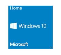 Windows 10 Home - SOFTWARE