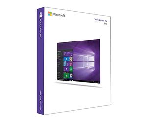 Windows 10 Pro Professional Key Codice Originale ESD (invio elettronico, no spedizione)