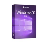 Windows 10 Professionale Licenza per 3PC