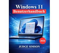 Windows 11 Benutzerhandbuch