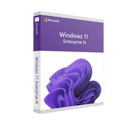 WINDOWS 11 ENTERPRISE N