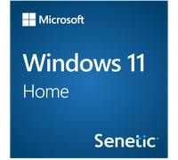 Windows 11 Home 64 bit polacco 1 confezione DSP OEI DVD NEW