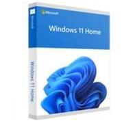 Microsoft Windows 11 Home 1 licenza/e