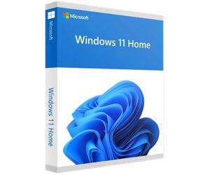Windows 11 Home | Retail | 1 PC | Acquisto una tantum | Tutte le lingue