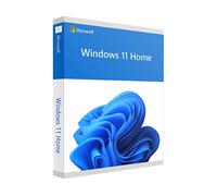 Microsoft Windows 11 Home 1 licenza/e