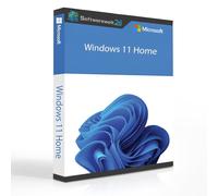 Windows 11 Home versione completa