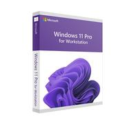 WINDOWS 11 Pro for Workstation - licenza usata