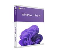 WINDOWS 11 PRO N
