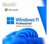 Windows 11 Professional Online Activation Key - ROW