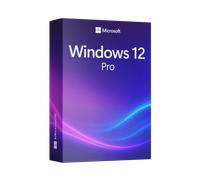 Windows 12 Pro | Offerta esclusiva di pre-lancio Licenza per 3 PC