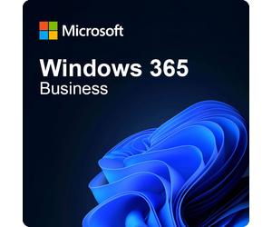 Windows 365 Business 16 vCPU, 64 GB, 1 TB