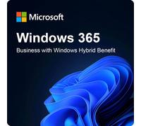 Windows 365 Business with Windows Hybrid Benefit 4 vCPU, 16 GB, 512 GB