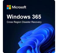 Windows 365 Cross Region Disaster Recovery