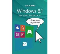 Windows 8.1 dove sono le finestre?