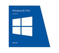 Windows 8.1 Pro - SOFTWARE