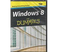 Windows 8 for Dummies - Step by Step Guide to Windows 8