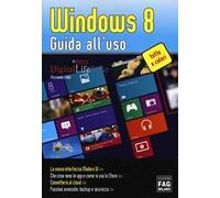 Windows 8. Guida all'uso