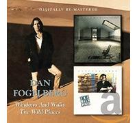 Dan Fogelberg - Windows & Walls/Wild Places