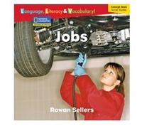 Windows On Literacy Language, Literacy & Vocabulary: Theme Builder Jobs