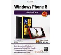 Windows Phone 8. Guida all'uso