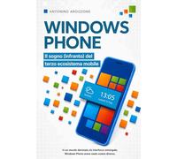 Windows Phone - Il sogno (infranto) del terzo ecosistema mobile