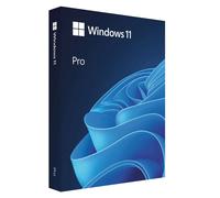 Windows Pro 11 ENG Box USB a 64 bit NEW