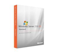 WINDOWS SERVER 2008 R2 STANDARD - licenza usata
