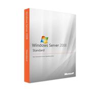 WINDOWS SERVER 2008 STANDARD