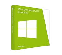WINDOWS SERVER 2012 ESSENTIALS