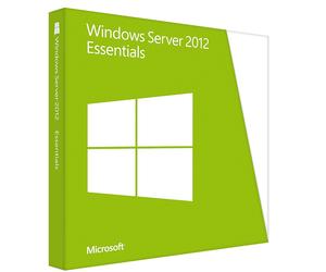 Windows Server 2012 Essentials