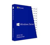 WINDOWS SERVER 2012 R2 DATACENTER
