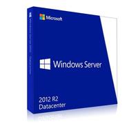Microsoft Windows Server Datacenter 2012 R2 x64 2 licenza/e