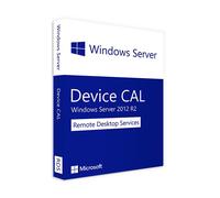WINDOWS SERVER 2012 R2 RDS 10 DEVICE CALS